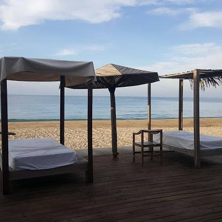 El Papalote Ecologico Ξενοδοχείο Borrego Εξωτερικό φωτογραφία